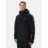 Quiksilver Jakna za snowboard Outcast Gore-Tex Jk EQYTJ03567 Črna Modern Fit