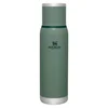 STANLEY Adventure To-Go 1L termo boca - Hammertone Green