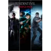Resident Evil Triple Pack (PC) Steam Key GLOBAL