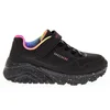 Skechers patike Uno Lite Rainbow Specks Kid 310457L-BKMT