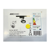 Arcchio - LED spot za šinski sistem RICK AR111 1xG53/13W/230V