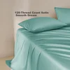 Luolai Home Textiles Čaršav, 270×250cm, Plavi