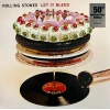 THE ROLLING STONES - Let It Bleed - 50th Anniversary (Vinyl)