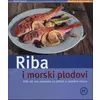 Riba i morski plodovi