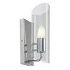 Rabalux Zidna lampa Teodoro, E14 1x12W, Hrom