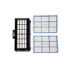 VACS SET Hepa filtrov SIEMENS VS 07 G0000...9999 - 3 kom