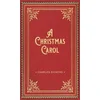A Christmas Carol Deluxe Gift Edition
