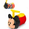Guralica za decu Mickey Zoom sa zvukom i svetlom Kiddieland 111/64675