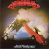 Krokus - Metal Rendez-Vous (Limited Edition) (180 g) (Blue Coloured) (LP)