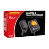 MEHANO Mehano adapter in regulator