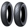 Dunlop ScootSmart 2 ( 110/80-14 TL 53S prednji točak )