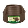 eoshop Trim GARDEN DIAMOND JUNIOR rjav d8mm 6x0,1m