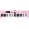 Arturia KeyLab Essential 61 mk3 Rose Quartz MIDI kontroler