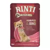 Rinti Gold sos za pse sa Piletinom i Govedinom 100 g