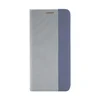 Maska za telefon LUX MESH FLIP za Samsung S24 Plus, Siva