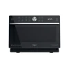 WHIRLPOOL Mikrovalovna pečica Whirlpool MWSC 933 SB 900W 33L Črna/Srebrna, (5000534192)