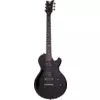 SGR by Schecter SOLO-II Gloss Black električna gitara