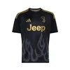 adidas Dres Juventus 3rd 2026/27