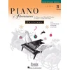 FABER:PIANO ADVENTURES CHRISTMAS BOOK 2B
