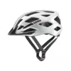 Uvex I-vo 2 Pure čelada, 56-60 cm, srebrna