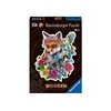 Ravensburger Puzzle Lisica, 150 delova