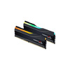 DDR5 32GB 6000MHz CL30 KIT (2x16GB) G.Skill RGB Trident Z5 Neo EXPO 1,35V Gaming črna (F5-6000J3038F16GX2-TZ5NR)