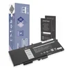 mitsu Baterija GJKNX za Dell Latitude 5280 5480 5490 5590, 8500 mAh