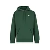 Nike M NK CLUB BB PO HOODIE, muški pulover, zelena FN3859