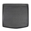 Plastic trunk liner Seat Leon 2012-2020 (combi, lower floor, without anti-slip)