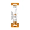 Barva za konture PENTART - 20 ml - oranžna