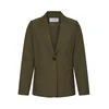 b.young Blazer Bydanta oliva