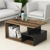 Hanah Home Klub sto Arte 2040 90x54x42cm Orah