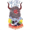 The Curious Mystery - We Creeling (LP)
