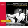 MOZART:DON GIOVANNI /SAWALLISCH