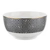 Florina Porcelanasta skleda za solato Lauren 13 cm 600 ml