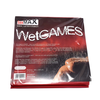 Sexmax – PVC rjuha, 180x220cm - Rdeča