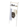 Stenski obešalnik Yamazaki Tower 160 cm