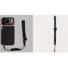 Moment Mobile Adjustable Wrist Strap - Black