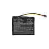 UNBRANDED Baterija za TomTom Go 1000 itd