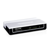 TP-Link TL-R460 Broadband Firewall ruter 1 UTP WAN + 4 UTP LAN 10/100 Mb/s