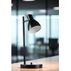 Opviq Stona lampa Otis, Crna