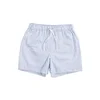 Swim Essentials Kupaći kostim za dečake, Svetloplavo-beli