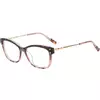 Missoni MIS0006 OBL ONE SIZE (53) Večbarvna/Kristalna