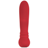 Evolved Lady in Red