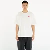 Majice The North Face M Redbox S/S Tee White Dune M