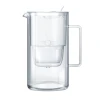 Aquaphor Filter kotliček Aquaphor Glass (bel)