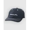 Rip Curl Dosed Adj Cap black