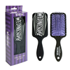 BRUSHES RECTANGULAR WEDNESDAY