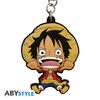 Privezak One Piece - Luffy