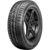 Continental ContiPremiumContact 2 ( 205/55 R17 91V *, sa rebrom felne )